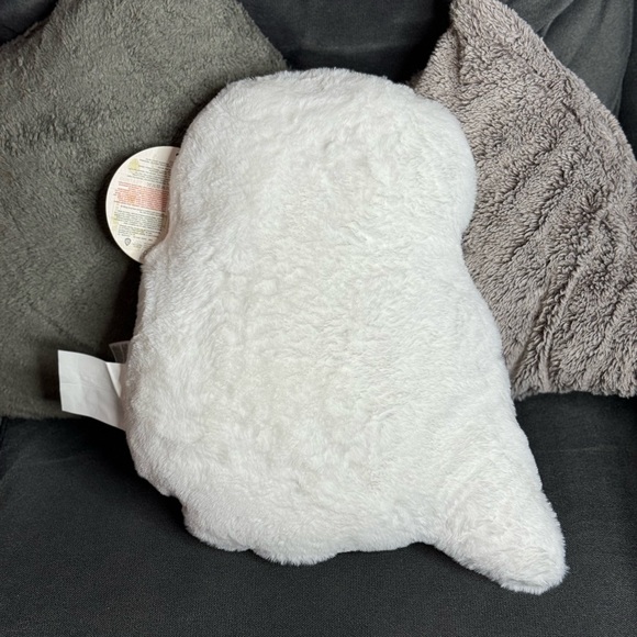 Primark Bedding Nwt Primark Exclusive Harry Potter Hedwig Owl Cushion Pillow Poshmark